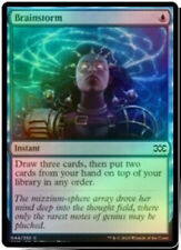 Mtg magic brainstorm d'occasion  Pontoise