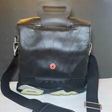 Bolsa tiracolo AIR JORDAN 6 cromada colecionável vintage RARA comprar usado  Enviando para Brazil