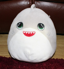 shark squishmallow for sale shark squishmallow for sale WEST DRAYTON