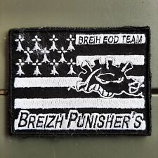 Patch marine gpd d'occasion  Toulon-