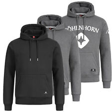Höhenhorn janga hoodie gebraucht kaufen  Wannweil