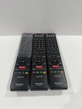 Gb004wjsa sharp aquos for sale  Worcester