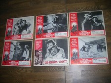 Lobby cards dieu d'occasion  Paris XVII
