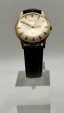 Gents montine gold for sale  LONDON