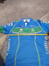 Errea benetton italy for sale  GLOUCESTER