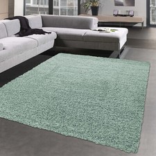 Tapis spaghetti douillet d'occasion  Expédié en France