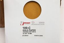 100 grit gold for sale  Bristol