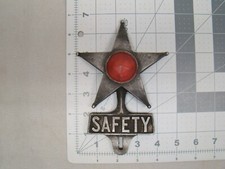 Vintage style safety for sale  Turlock