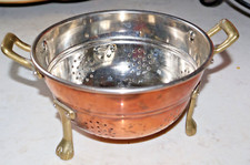 Heavyweight small copper for sale  Chicago