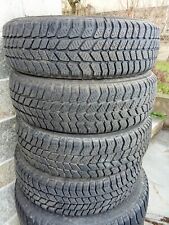 Gomme antineve 165 usato  Sommariva del Bosco