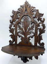 Antique german black d'occasion  Vendenheim