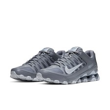 Tênis esportivo Nike Reax 8 TR malha 621716-010 cinza lobo treinamento cruzado comprar usado  Enviando para Brazil
