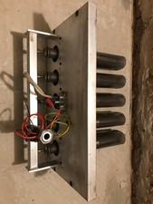 Viesmann brenner 7825994 gebraucht kaufen  Heidenau, Dohna, Müglitztal