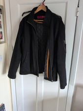 Sonneti mens jacket for sale  SHREWSBURY