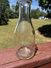 Martinsville virginia creamery for sale  Amherst