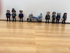 Playmobil polizei mini gebraucht kaufen Playmobil polizei mini gebraucht kaufen  Braunschweig