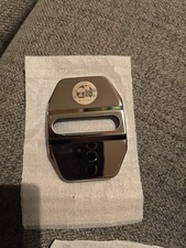 Chrom amg türschlossabdeckung gebraucht kaufen  Rastatt