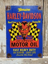 Vintage harley davidson for sale  Shavertown