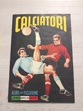 Album figurine calciatori usato  Virle Piemonte