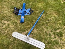 Marshalltown finisher tote for sale Marshalltown finisher tote for sale  WARRINGTON