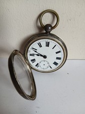 American waltham pocket for sale  DEVIZES