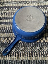 Vintage cousances creuset for sale  West Chicago