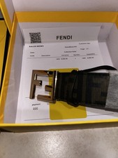 Reps cinta fendi usato  Vidigulfo
