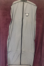 Double zipper gray for sale  Houston