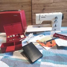 Bernina record 830 for sale  LEOMINSTER