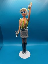 Vintage barbie twiggy for sale  Green Bay