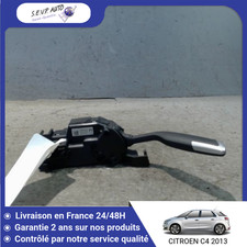 Selecteur vitesse citroen d'occasion  Saint-Quentin