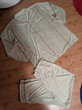 Herren bekleidung schlafanzug gebraucht kaufen  Eckartsberga