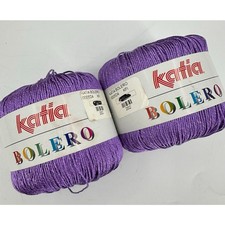 Katia bolero yarn d'occasion  Expédié en Belgium