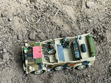 Horch 108 fernmelde gebraucht kaufen  Knetzgau