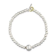 Bracciale dodo pepita usato  Cosenza