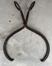 Antique heavy block for sale  Alvin
