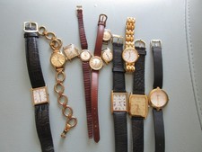 Lot montres tissot d'occasion  Ploërmel