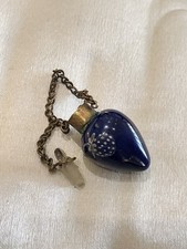 Antique miniature cobalt for sale  ASHTEAD