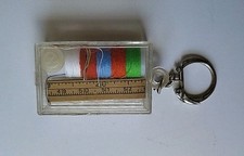 Chaveiro kit de costura vintage comprar usado  Enviando para Brazil