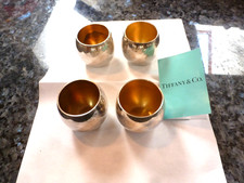 Vintage tiffany set for sale  Revere