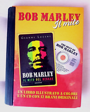 Bob marley mito usato  San Cesareo