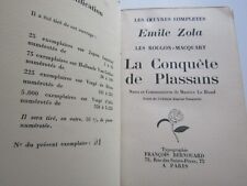 Conquête flassans emile d'occasion  Les Arcs