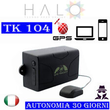 Localizzatore satellitare gps usato  Afragola