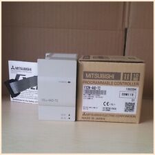 1pc mitsubishi plc d'occasion  Villefontaine