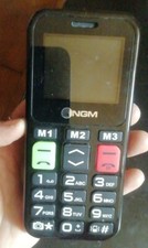 Telefono cellulare ngm usato  Città di Castello