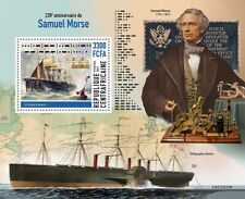 Samuel morse code for sale  Shipping to Ireland