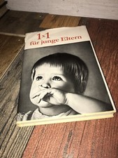 1x1 junge eltern gebraucht kaufen  Wurzen
