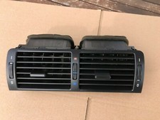 BMW E46 325Ci 323Ci 330Ci 323i 325i 328i 330i CENTER DASH AIR AC VENT GRILLE  na sprzedaż  PL