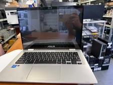 Chromebook asus c423na d'occasion  Paris X