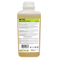 Olio idraulico dielettrico usato  Villalfonsina
